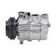 7SEU16C Ac Compressor For Car  JPB500120A JPB101161 JPB101460A LandRover75 WXLR016A