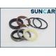 C.A.T CA3260502 326-0502 3260502 Steering Cylinder Seal Kit For Wheel Loader[966G II, 966H, 972G II, 972H]