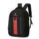 New leisure large-capacity outdoor hiking bag student backpack fashion backpack