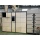 Airport Station Electronic Storage Luggage Lockers Container Rental With Pin Code Access