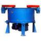 37kW Foundry Resin Sand Mixer Machine 8.6-27.5T Good Overall Performance