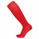 Flat Knit Soccer Sticky Socks Polyester Football Sports Grip Socks