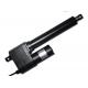 IP54 Protection Linear Actuator 12v Eclectromotive Push Rod