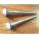 5/8 3/4 Size Grounding And Earthing Products Powder Coated Ground Stakes