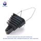 2*16 - 4*35 Mm² PA25 LV ABC Cable Clamp 2KN Wedge Anchor