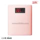 NEW 10000mAh Power Bank Portable USB Charger E173 with Digital Display Over Current Protectionfor Galaxy Phone