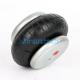 G1/8 Port Size Rubber Air Spring Contitech FS 40-6 Air Suspension OEM Supplier