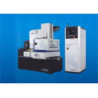 380V/50Hz CNC Wire Cut EDM Machine 1500kg With 0.01mm Machine Accuracy