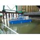 High Mixture Density Portable Dredge Easy Control  Long Large Cutter Power