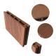 Synthetic Wood Plastic Composite/WPC Decking Board for Outdoor Garden Shacman Sinotruk