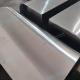 Quick custom sheet metal fabrication used for cleaning devices