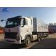 600mm Side Wall Flatbed Cargo Trailer With WABCO Brake