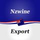 NA Export Wine To China Tik Tok White Wine In China New Zealand
