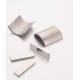 Custom Sintered NdFeB Magnets , Speaker Neodymium Magnets Arc