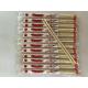 Sustainable Household 5.0mm Disposable Bamboo Chopsticks