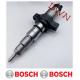 0445120113 Common Rail Fuel Injector 0986435503 0445120210 0445120018
