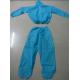 Medical Protective Hospital Isolation Gowns Disposable For Nurses