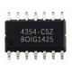 Electronic Components Microcontroller CS4354-CSZR BOM Module Mcu Ic Chip Integrated Circuits
