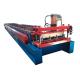 Standing Seam Roofing Roll Forming Machine Self Lock