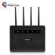 Work Stably Inbuilt Watch Dog Long Range Wifi 1km 4g LTE Router For CCTV Camera