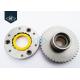 One Way Steel Motorcycle Clutch Assembly Sprag For C100 Overrunning 100cc Model