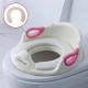 Newborn Products  Baby Toilet Seat With Logo Customization Anti Splash