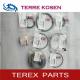 TEREX 09396485 Repair kit for terex tr100 truck parts