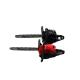 Agricultural Gasoline Chain Saw 5800 2 Stroke Recoil Start CE Standard