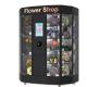 Secure And Efficient Flower Vending Locker Machine 120V With Wide Variety