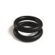 Custom NBR O Rings Available OEM / ODM Mold Opening Processing Services