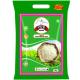 5kg Sacks PP Bags For Rice 40-250gsm Food Grade Laminated