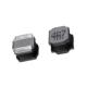 127r Ferrite Magnetic Core Inductor 68uh 6.8A  For LED Lights