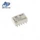 Miniature Relays 833H-1C-S-12VDC-SONGCHUAN-Electromagnetic Three-pole