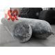 Rubber Landing Marine Salvage Airbags 8-24M Long For Fishing Boat