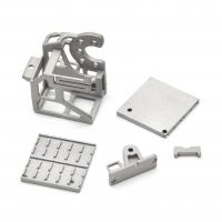 High Precision CNC Machining Service Metal Parts Sheet Metal CNC Fabrication