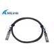 10G SFP DAC Copper Direct Attach Copper Cable 2/3/5M Length Compatible Mainstream Switches