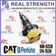 C-a-t 3126B Engine Common rail injector 169-7410 0R-9350 10R-9239 111-7916 177-4753 138-8756 222-5963