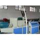 WPC Deck Profile Making Machine , wpc pvc Profile Production Line / Profile Extruder