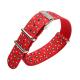 Nato Style Quick Release Nylon Watch Straps Print Pattern