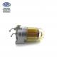 YN21P01068F1 Excavator Filter Fuel Water Separator Filter For SK250-8 SK330-8