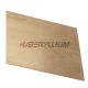 Alloy CW101C UNS.C17200 Beryllium Copper Foil Sheet With State Hard 1/2 1/4