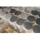 Aluminium circles.Aluminium discs, application of non-stick pots,cooking utensiles