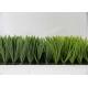 High Density Soccer Artificial Grass , Indoor Soccer Grass 5 - 8 Years Warranty