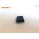 Small Footprint Ethernet Magnetic Transformers 1000Base-T Single Port Mini-Magnetics Modules