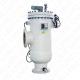 Stainless Steel Industrial Bernoulli Conditional Filter Customized Size Fast Delivery