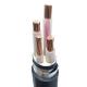 Industrial Xlpe Insulated Pvc Sheath Power Cable 3Core 2.5mm for Power Transmission