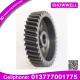 Steel Material Crown Pinion Gear Bevel Gear From China Planetary/Transmission