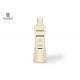 Mild Formula Hair Peroxide Cream Developer Cream For Salon Customized Logo