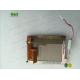 3.5 Inch 320×240 Sharp LCD Panel LQ035Q2DD56 A-Si TFT-LCD 2~6 Months Warranty