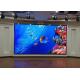 Indoor HD 1.8mm Conference Room LED Display screen 200w Quick Install